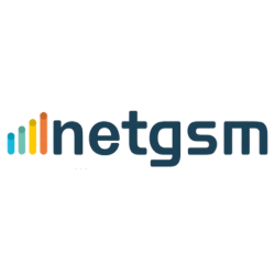 NetGSM SMS Entegrasyonu